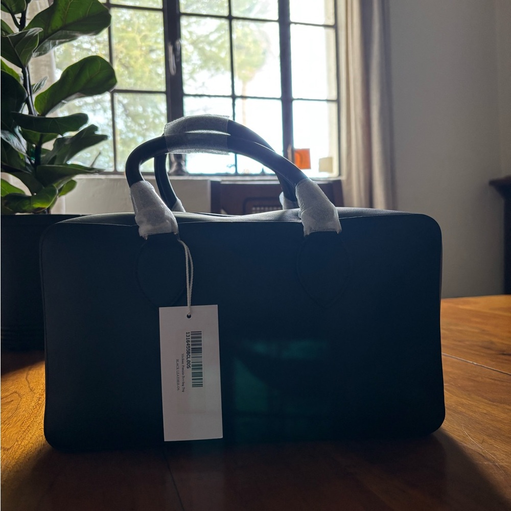 Reformation Medium Patrizia Bag Black - Size OS - Picture 8 of 8